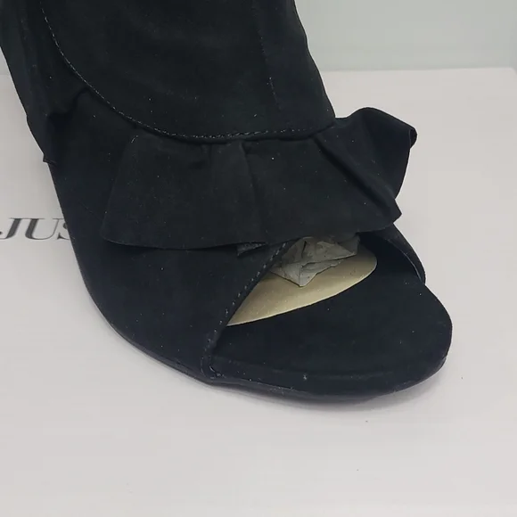 Women's Booties - Picture 3 of 14